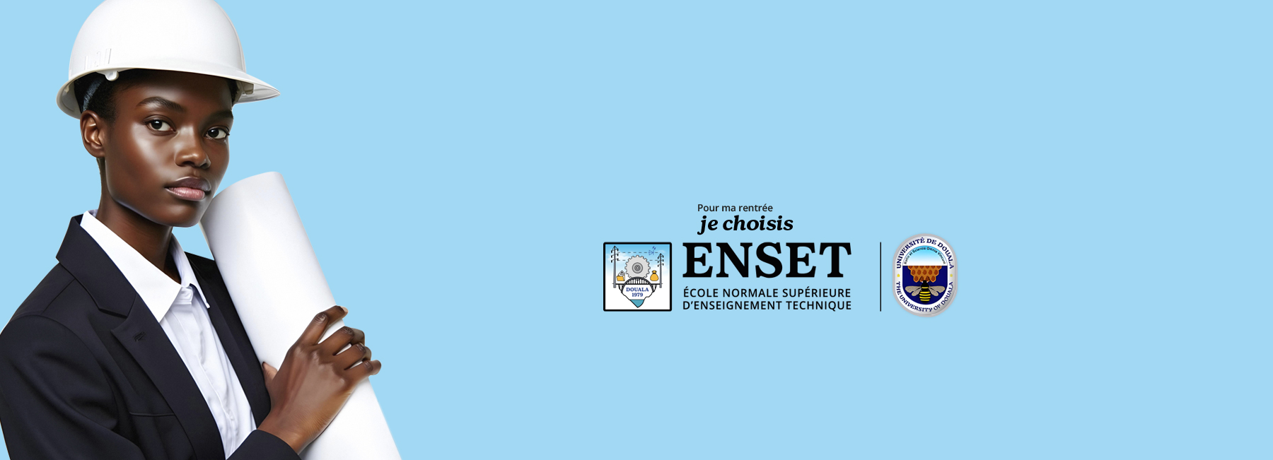 Ense Pronet Notre équipe - Enset - Douala Le site web officiel