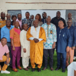 Photo de famille Séminaire Assurance Qualité ENSET DOUALA juin 2026